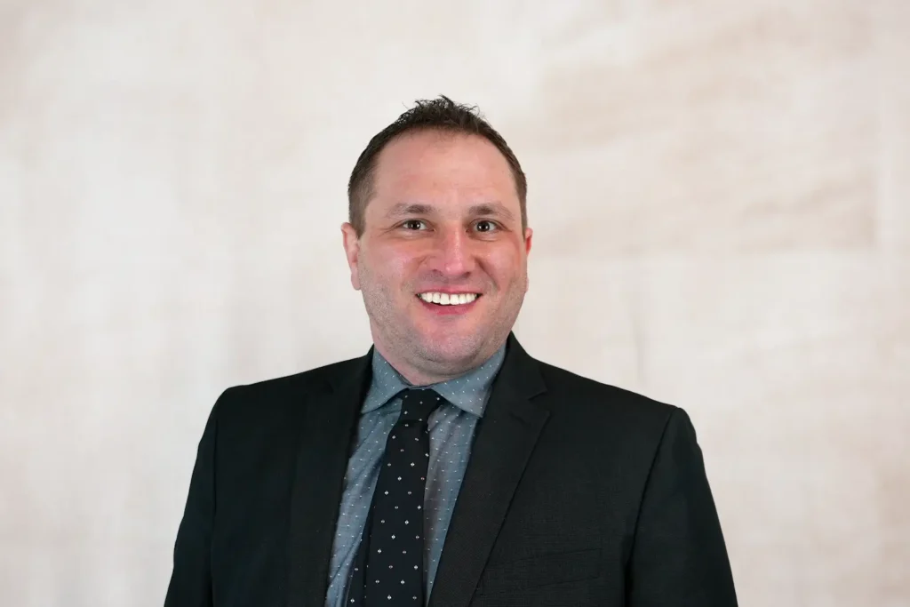 Professional headshot of Bryan Bubis, senior family law attorney at Fort Worth law firm